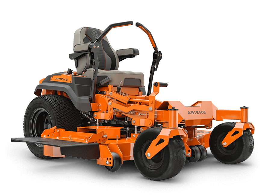 Ariens APEX (60") 24HP Kawasaki Zero Turn Mower