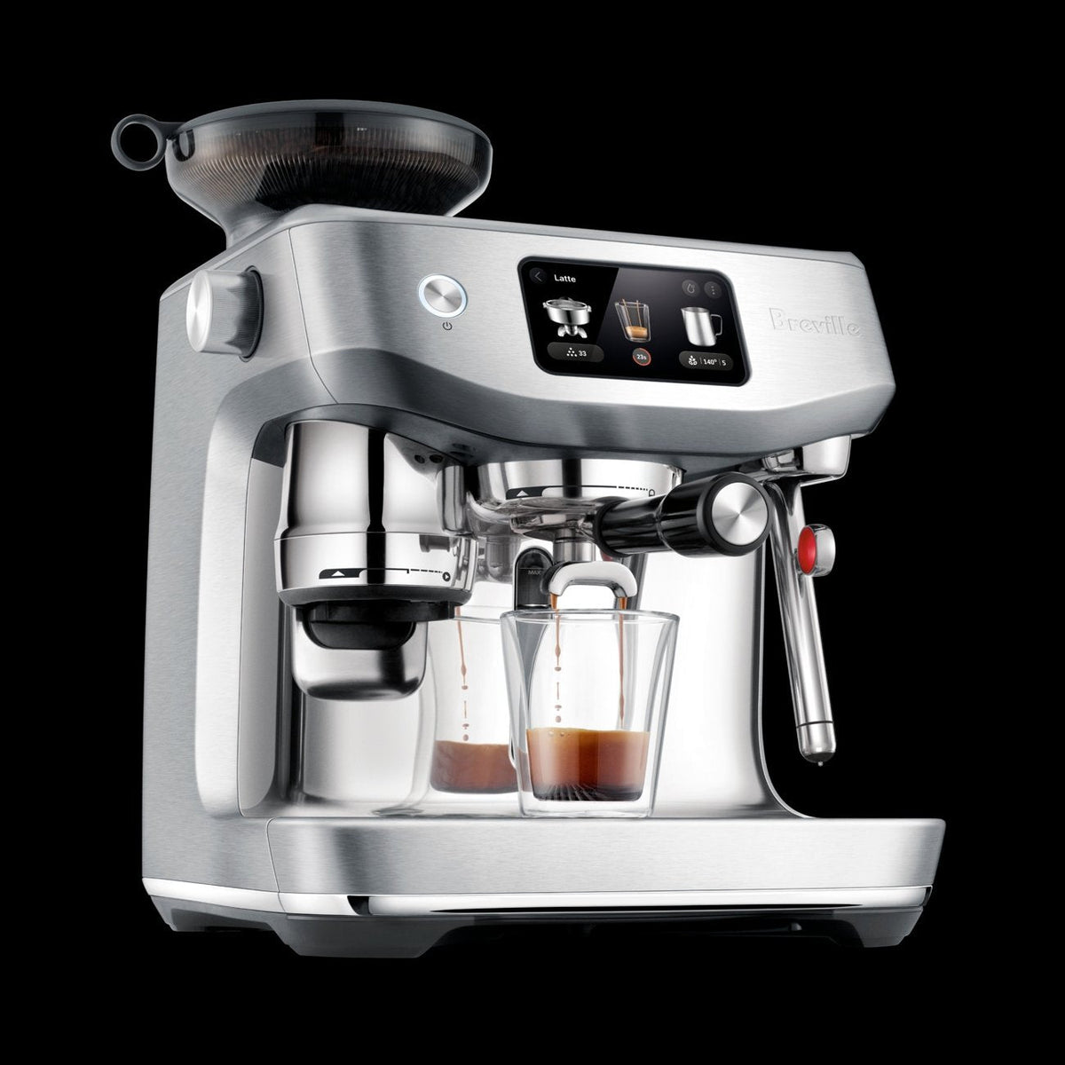 Breville the Oracle Jet Espresso Machine