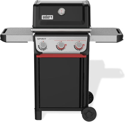 Weber Spirit E-325 Gas Grill