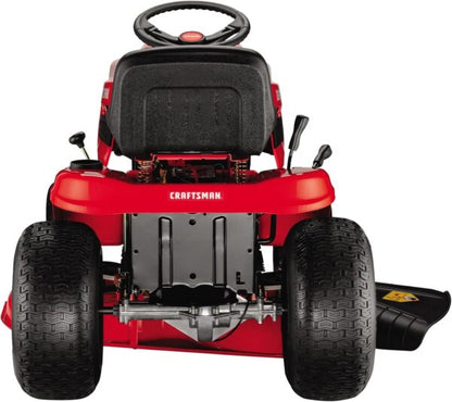 Craftsman 42-in. Gear Gas Riding Mower