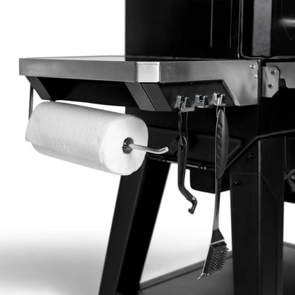 Masterbuilt Gravity Series XT Digital Charcoal Grill and Smoker