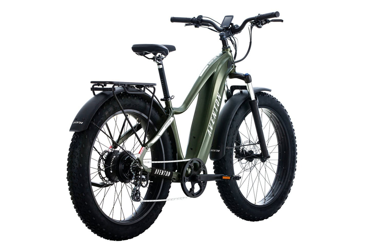 Aventon Aventure.2