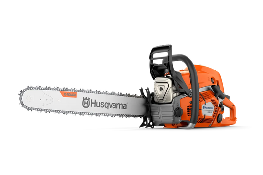 Husqvarna 592XP (93cc) Chainsaws